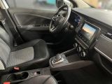 Renault Zoe bei Sportwagen.expert - Abbildung (12 / 14)