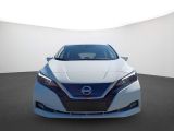Nissan Leaf bei Sportwagen.expert - Abbildung (4 / 15)