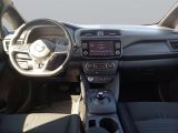 Nissan Leaf bei Sportwagen.expert - Abbildung (11 / 15)