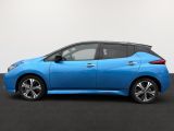 Nissan Leaf bei Sportwagen.expert - Abbildung (4 / 14)