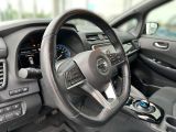 Nissan Leaf bei Sportwagen.expert - Abbildung (12 / 14)