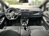 Nissan Leaf bei Sportwagen.expert - Abbildung (9 / 14)