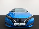 Nissan Leaf bei Sportwagen.expert - Abbildung (2 / 14)