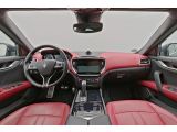 Maserati Ghibli bei Sportwagen.expert - Abbildung (9 / 12)