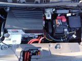 Nissan Leaf bei Sportwagen.expert - Abbildung (7 / 15)