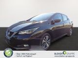 Nissan Leaf bei Sportwagen.expert - Abbildung (3 / 15)