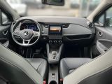 Renault Zoe bei Sportwagen.expert - Abbildung (11 / 15)