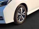 Nissan Leaf bei Sportwagen.expert - Abbildung (9 / 15)