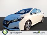 Nissan Leaf bei Sportwagen.expert - Abbildung (3 / 15)
