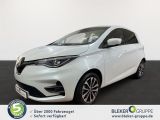 Renault Zoe bei Sportwagen.expert - Abbildung (3 / 14)
