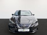 Nissan Leaf bei Sportwagen.expert - Abbildung (2 / 12)