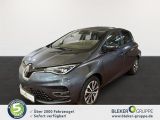 Renault Zoe bei Sportwagen.expert - Abbildung (3 / 14)