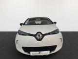 Renault Zoe bei Sportwagen.expert - Abbildung (2 / 12)