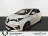 Renault Zoe bei Sportwagen.expert - Abbildung (3 / 14)
