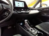 Toyota C-HR bei Sportwagen.expert - Abbildung (9 / 15)