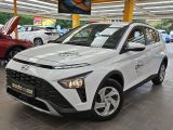 Hyundai Bayon bei Sportwagen.expert - Abbildung (12 / 15)
