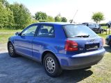 Audi A3 bei Sportwagen.expert - Abbildung (7 / 15)