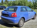 Audi A3 bei Sportwagen.expert - Abbildung (4 / 15)