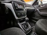Skoda Yeti bei Sportwagen.expert - Abbildung (10 / 15)