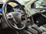 Ford Focus Turnier bei Sportwagen.expert - Abbildung (10 / 15)
