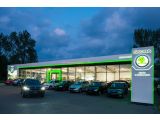 Ford Galaxy bei Sportwagen.expert - Abbildung (10 / 13)