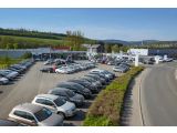 Ford Galaxy bei Sportwagen.expert - Abbildung (12 / 13)