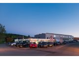 Ford Galaxy bei Sportwagen.expert - Abbildung (9 / 13)