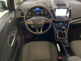 Ford C-MAX bei Sportwagen.expert - Abbildung (5 / 13)