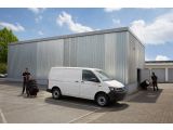 Ford C-MAX bei Sportwagen.expert - Abbildung (11 / 13)