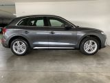 Audi Q5 bei Sportwagen.expert - Abbildung (3 / 15)