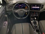 VW T-Roc bei Sportwagen.expert - Abbildung (7 / 15)