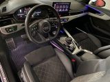 Audi S4 Avant bei Sportwagen.expert - Abbildung (6 / 15)