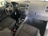 VW Tiguan bei Sportwagen.expert - Abbildung (6 / 13)