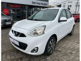 Nissan Micra bei Sportwagen.expert - Abbildung (2 / 15)