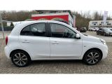 Nissan Micra bei Sportwagen.expert - Abbildung (5 / 15)