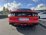 Ford Mustang bei Sportwagen.expert - Abbildung (5 / 15)