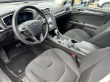 Ford Mondeo bei Sportwagen.expert - Abbildung (8 / 15)