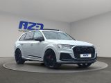 Audi Q7 bei Sportwagen.expert - Abbildung (2 / 15)