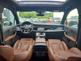 Audi Q7 bei Sportwagen.expert - Abbildung (13 / 15)