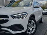 Mercedes-Benz GLA-Klasse bei Sportwagen.expert - Abbildung (5 / 15)