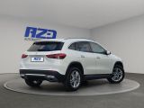 Mercedes-Benz GLA-Klasse bei Sportwagen.expert - Abbildung (4 / 15)
