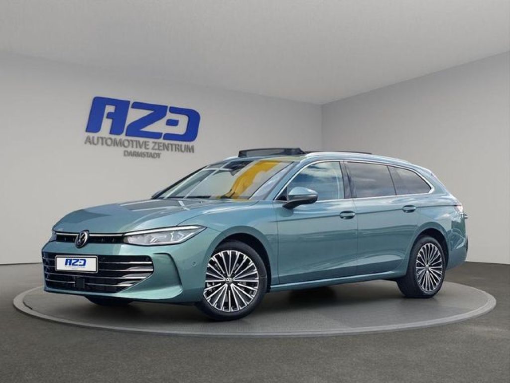 VW Passat bei Sportwagen.expert - Hauptabbildung VW Passat bei Sportwagen.expert - Hauptabbildung