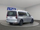 VW Caddy bei Sportwagen.expert - Abbildung (4 / 15)