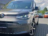 VW Caddy bei Sportwagen.expert - Abbildung (5 / 15)