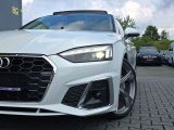 Audi A5 bei Sportwagen.expert - Abbildung (5 / 15) Audi A5 bei Sportwagen.expert - Abbildung (5 / 15)