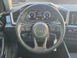 Audi A1 bei Sportwagen.expert - Abbildung (14 / 15)