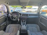Audi A1 bei Sportwagen.expert - Abbildung (12 / 15)