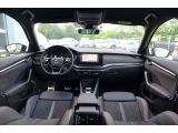 Skoda Octavia RS bei Sportwagen.expert - Abbildung (12 / 15)