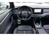 Skoda Octavia RS bei Sportwagen.expert - Abbildung (13 / 15)