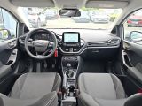 Ford Fiesta bei Sportwagen.expert - Abbildung (13 / 15)
